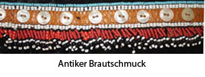 Brautschmuck